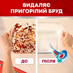 Таблетки для посудомийних машин Somat Excellence 60 шт. (9000101808087) - мініатюра 3