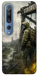 TPU чохол Demsky Stalker для Xiaomi Mi 10 / Mi 10 Pro