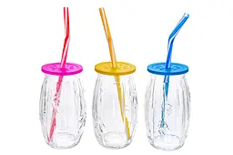 Склянка для коктейлів Uniglass Bamboo 500 мл