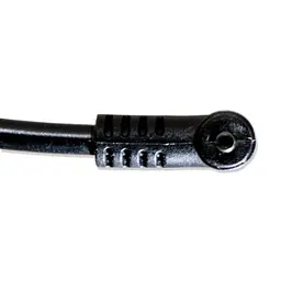 Блок живлення для ноутбука Asus 19V 2.1A роз'єм 2.3/0.7mm HC - мініатюра 5