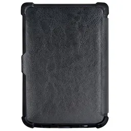 Чохол до електронної книги AirOn Premium PocketBook 606/628/633 black (4821784622173) - мініатюра 2
