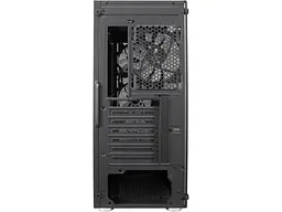 Корпус 1stPlayer X4-BK-4F1-PS-750FK-EU - миниатюра 4