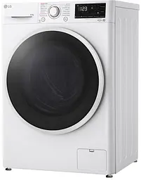 Пральна машина LG F2V3GS7WW - мініатюра 3