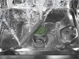 Встраиваемая посудомоечная машина Smeg STL5322BQL - миниатюра 5