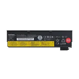 Акумулятор для ноутбука Lenovo ThinkPad X240 X250 X260 X270 T440 T440S T450 T450S (45N1124 45N1127 11.4V 24Wh)