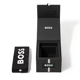 Чоловічий годинник HUGO BOSS 1514077 Candor - мініатюра 4