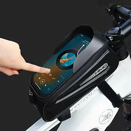Велосумка Xiaomi HIMO Cycling Bag (LF0402) - мініатюра 2