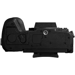 Цифрова фотокамера Panasonic Lumix G DC-G97E Body - мініатюра 4