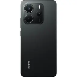 Смартфон Xiaomi Redmi Note 14 4G 8/256Gb Black (Global Version) NFC (with charger) - мініатюра 5