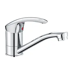 Змішувач для кухні Haiba MARS 555 (HB0269)