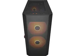 Корпус Cougar Airface Flo RGB Black - мініатюра 2
