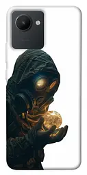 Чохол Demsky Сталкер 1 для Realme C30s