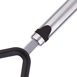 Прес для картоплі Bergner Gizmo, 28,5 см (BG-3345) - мініатюра 3
