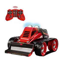 Интерактивная игрушка Blue Rocket Робот Robotruck STEM (XT380971)