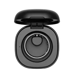 Cмарт кільце HAVIT M7083-11 Bluetooth Black HAVIT (29208-000) - мініатюра 6