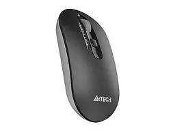 Миша A4Tech Fstyler FG20 Grey - мініатюра 5