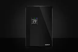 Осушувач повітря KERCH Clear Air 90W Black - мініатюра 4