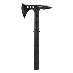 Сокира SOG Apocalypse Edge Axe Чорний