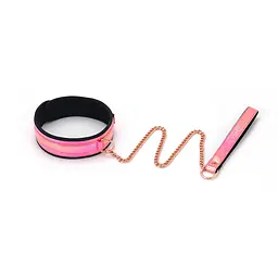 БДСМ-набір Liebe Seele Vivid Sakura 8 Pieces Set, 8 аксесуарів, екошкіра на оксамитовій основі - мініатюра 5
