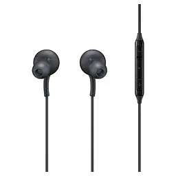 Гарнітура Samsung EO-IC100 USB Type-C Black (EO-IC100BBEGRU) - мініатюра 3