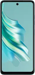Смартфон Tecno Spark 20 KJ5n 8/256Gb NFC Magic Skin Blue 4894947013553 UA UCRF - мініатюра 2