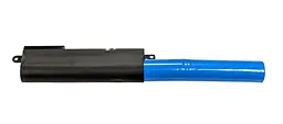Акумулятор для ноутбука Asus A31N1519 X540LA 11.25V Black 2600 mAh