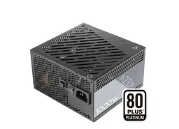 Блок живлення 1000 Вт, , Black, модульний AZZA teh0028951