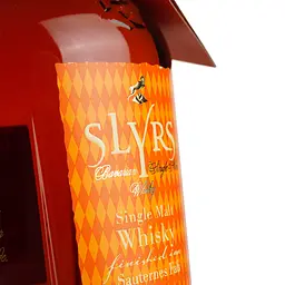 Віскі Slyrs Sauternes Edition 46% 0.7 л в подарунковій упаковці - мініатюра 6