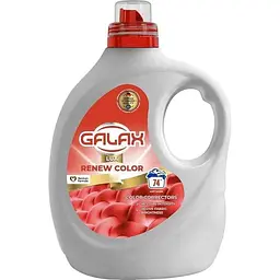 Гель для прання GALAX LUX 2.979л Відновлення кольору 2.979л