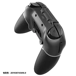 Ігровий контролер iPega golden warrior PG-9218 BT5.0 2.4G Android iOS TV PC - мініатюра 4