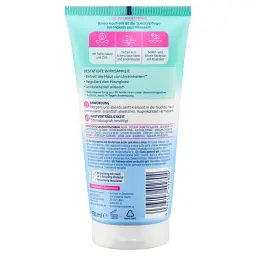 Гель для вмивання Balea Skin Clean з цинком і саліциловою кислотою проти прищів, 150 мл - мініатюра 3