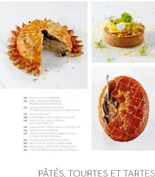 Charcuterie. Pâtés, Terrines, Savory Pies. Recipes and Techniques from the Ferrandi School of Culinary Arts - мініатюра 3