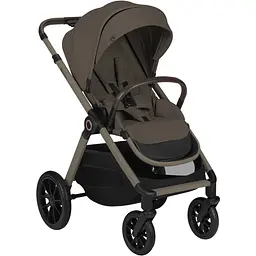 Коляска Lionelo Layla 3 в 1 Beige Taupe (LO-LAYLA 3IN1 BEIGE TAUPE) - мініатюра 3