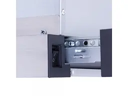 Витяжка Minola HTL 6615 I 1000 LED - мініатюра 3