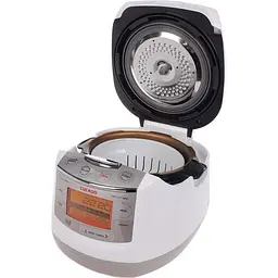 Мультиварка-скороварка Cuckoo CMC-HJXT0804F [89404] - мініатюра 2