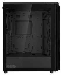 Корпус ASUS ProArt PA401 Wood Edition - Tempered Glass (90DC00M0-B39000) Без БП - мініатюра 5