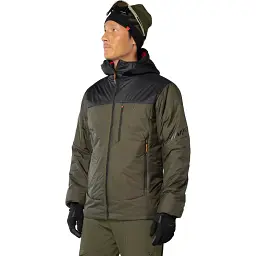 Куртка Dynafit Radical PRL Hood Mns