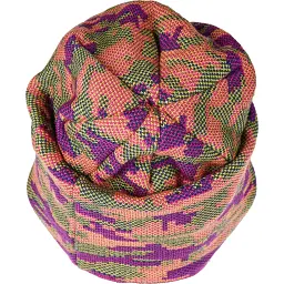 Шапка Select Hat 56 Reverse Multicolor - мініатюра 3