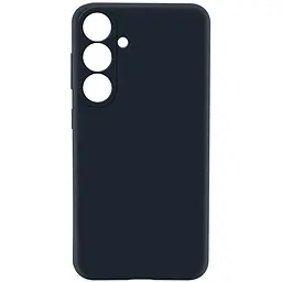 Чохол MAKE Samsung S26 Silicone Black