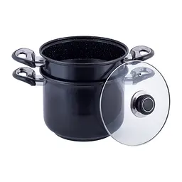 Пароварка Kamille KM-5822 - мініатюра 3