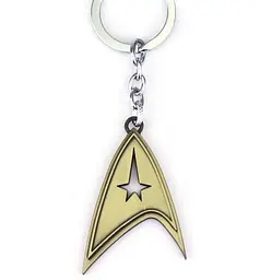 Брелок Зірковий шлях Star Trek ST 16.25