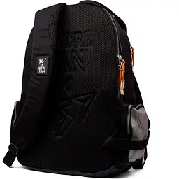 Рюкзак Yes T-131 Andre Tan Space black light, сірий з чорним (559050) - мініатюра 5