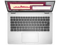 Ноутбук Dell Pro 14 Platinum Silver (BTO108PC14250UA_UBU) - мініатюра 2