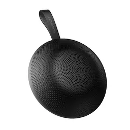 Портативний bluetooth колонка Borofone BR48 чорний