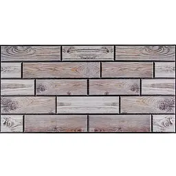Декоративна панель Sticker Wall ПВХ 960х480х4мм SW-00000582