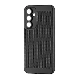 Чохол Perfomed Samsung A54 5G (A546) Black