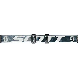 Маска гірськолижна Scott LCG Evo Чорна/Біла (1081-277830.6669.313) - мініатюра 2