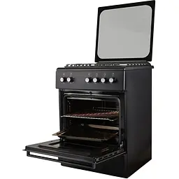 Комбінована плита Fiesta C 6403 SADVсG-BL - мініатюра 8