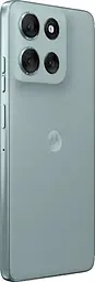 Смартфон Motorola Moto G56 5G 8/128GB Gray Mist (Global Version) - мініатюра 4