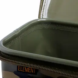 Сумка Prologic Element Storm Safe Utility Bag 23 Camouflage - мініатюра 3